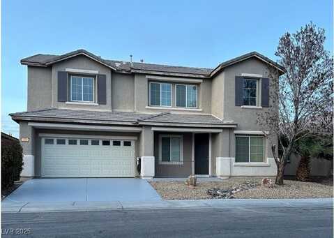 1004 Windy Ferrell Avenue, North Las Vegas, NV 89081