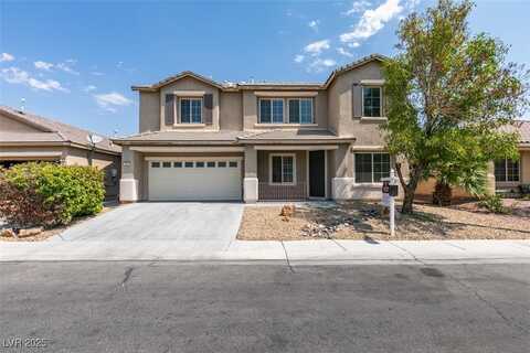 1004 Windy Ferrell Avenue, North Las Vegas, NV 89081