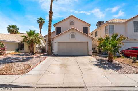1922 Falcon Ridge Street, Las Vegas, NV 89142