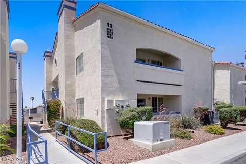 2725 S Nellis Boulevard, Las Vegas, NV 89121