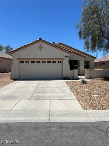 2871 Goldcreek Street, Henderson, NV 89052