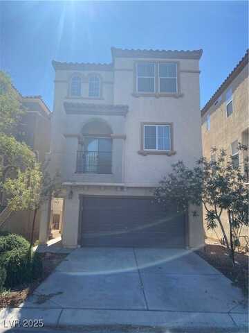 10557 Longoria Garden Street, Las Vegas, NV 89141