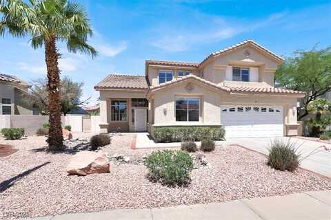 8 Desert Dawn Lane, Henderson, NV 89074