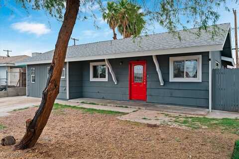 3412 Tabor Avenue, North Las Vegas, NV 89030