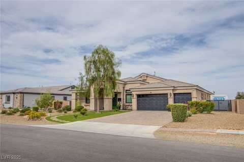 6060 N Conquistador Street, Las Vegas, NV 89149