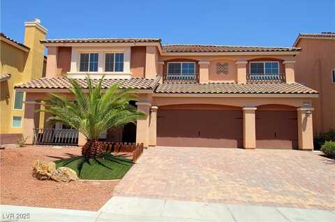 6228 Mustang Spring Avenue, Las Vegas, NV 89139