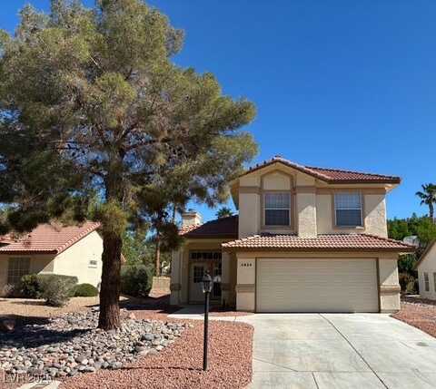 4824 Braeburn Drive, Las Vegas, NV 89130