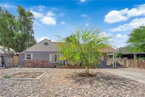 1320 Wengert Avenue, Las Vegas, NV 89104
