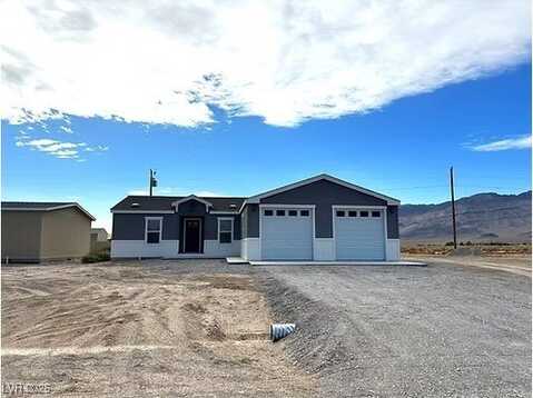 6340 Glencove Avenue, Pahrump, NV 89060
