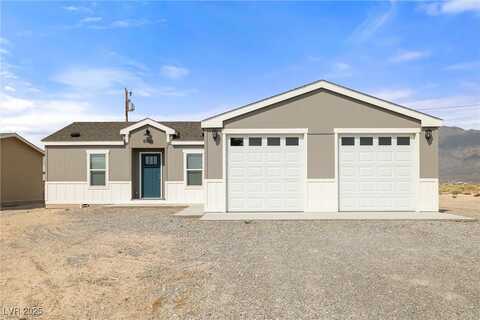 6340 Glencove Avenue, Pahrump, NV 89060