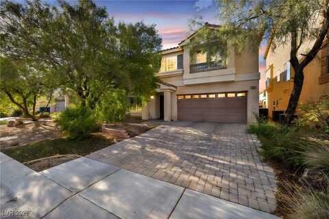 5080 Plymouth Bay Court, Las Vegas, NV 89141
