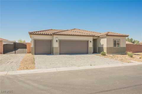 37 Late Harvest Avenue, Pahrump, NV 89060
