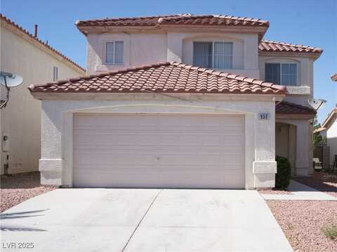 932 Ribbon Grass Avenue, Las Vegas, NV 89183