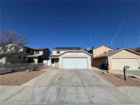 1320 Wheatland Way, Las Vegas, NV 89128