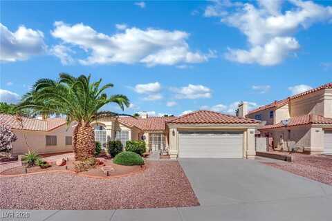 4617 Mancilla Street, Las Vegas, NV 89130