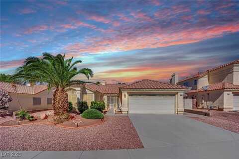 4617 Mancilla Street, Las Vegas, NV 89130