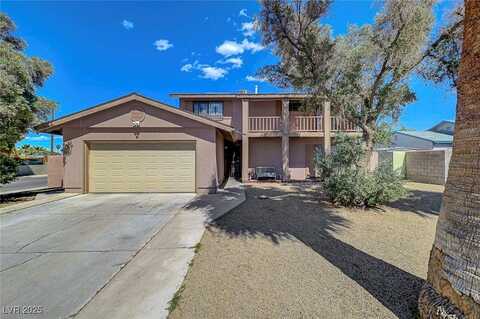 3018 Burnham Avenue, Las Vegas, NV 89169