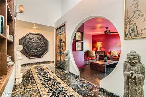 7296 Mission Hills Drive, Las Vegas, NV 89113