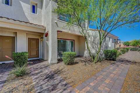 1024 Via Lombardi Avenue, Henderson, NV 89011