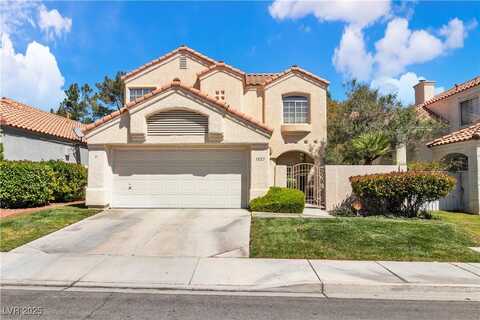1825 Derbyshire Drive, Las Vegas, NV 89117
