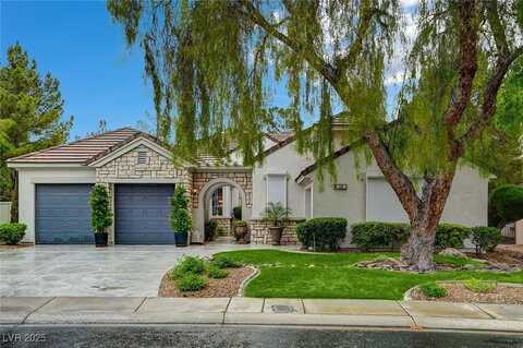 729 Sir James Bridge Way, Las Vegas, NV 89145