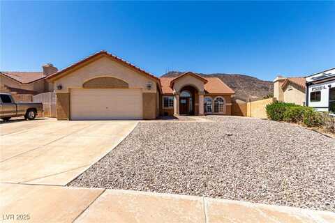 307 Oak Canyon Drive, Henderson, NV 89015