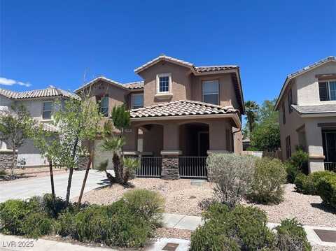 10848 Wallflower Avenue, Las Vegas, NV 89135
