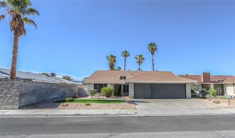 6842 Greengrove Drive, Las Vegas, NV 89103