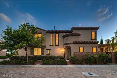 2435 Granada Bluff Court, Las Vegas, NV 89135