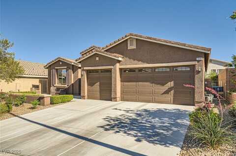 1641 Blue Cliffs Avenue, Henderson, NV 89014