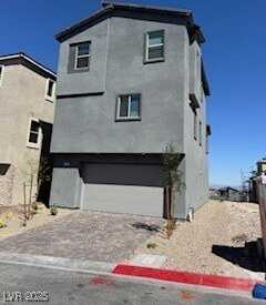 1490 Bat Hawk Street, Las Vegas, NV 89144