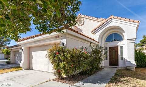 2303 Jasmine Garden Drive, Las Vegas, NV 89134