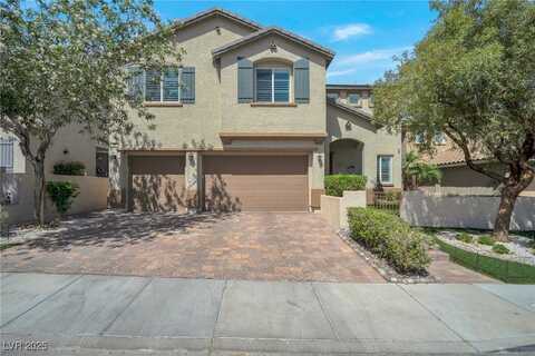 205 Piedmont Alps Street, Henderson, NV 89012