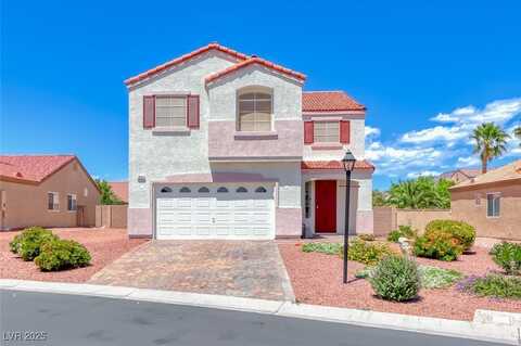 7892 Villa Salsa Avenue, Las Vegas, NV 89131