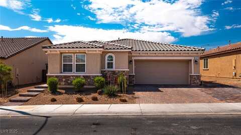 7525 Campbell Ranch Avenue, Las Vegas, NV 89179