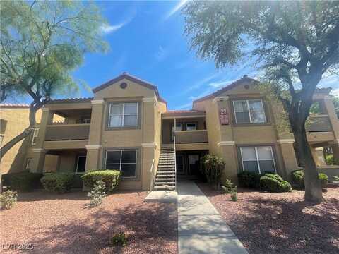 2300 E Silverado Ranch Boulevard, Las Vegas, NV 89183