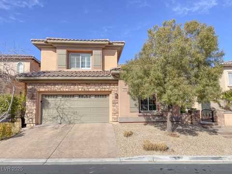 12048 La Palmera Avenue, Las Vegas, NV 89138