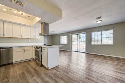 1620 Yellow Rose Street, Las Vegas, NV 89108