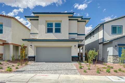 502 Red Lovebird Avenue, Henderson, NV 89011