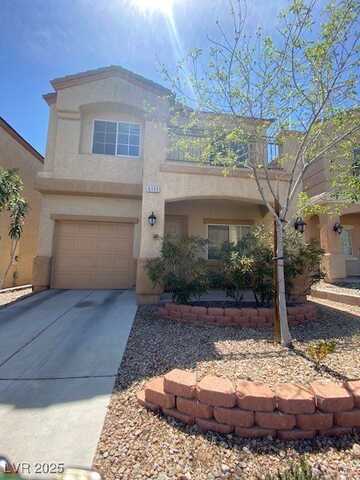 6153 Maple Oak Avenue, Las Vegas, NV 89139