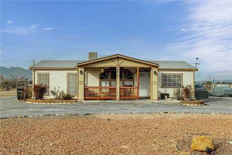 4610 Mankins Street, Pahrump, NV 89048
