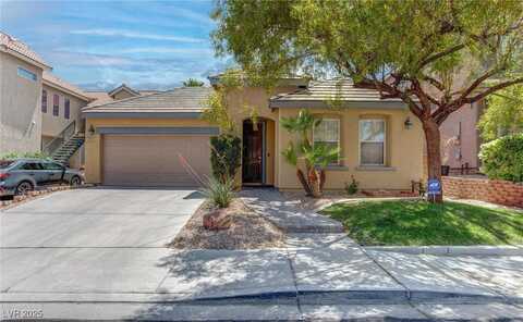 5993 Attavilla Drive, Las Vegas, NV 89141