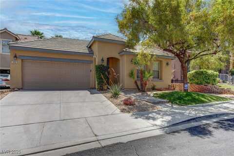 5993 Attavilla Drive, Las Vegas, NV 89141