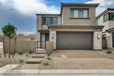 91 Medianoche Street, Las Vegas, NV 89138