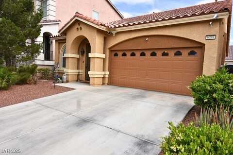 6339 Sharp Rock Court, Las Vegas, NV 89139