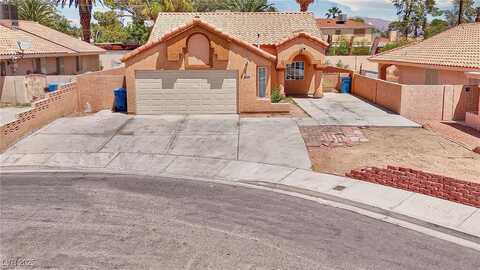 5536 Cleary Court, Las Vegas, NV 89108