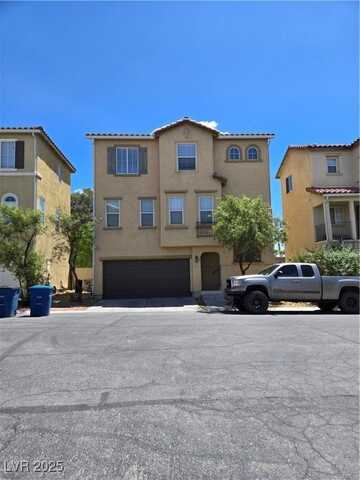 7063 CANARY IVY Way, Las Vegas, NV 89156