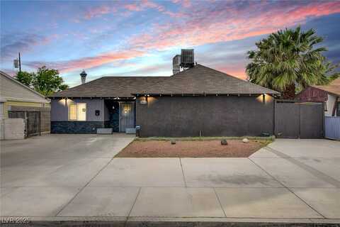 1414 S 13th Street, Las Vegas, NV 89104