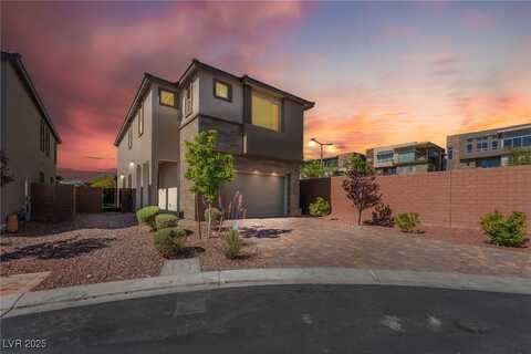 10793 Pastel Sunset Court, Las Vegas, NV 89135