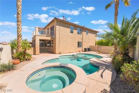 395 Suzanne Peak Court, Henderson, NV 89012